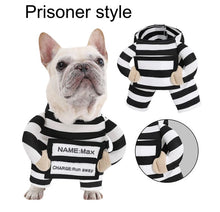 Load image into Gallery viewer, Prisoner Dog