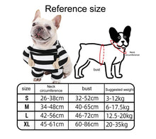 Load image into Gallery viewer, Prisoner Dog