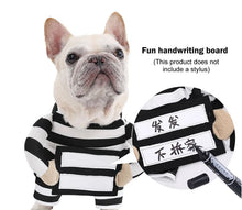 Load image into Gallery viewer, Prisoner Dog