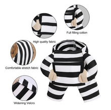 Load image into Gallery viewer, Prisoner Dog