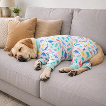 Load image into Gallery viewer, Large Dog Pyjamas Onesie for Big Dogs