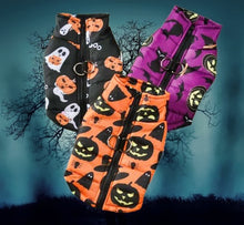 Load image into Gallery viewer, Halloween Dog Jacket Coat