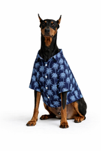 Load image into Gallery viewer, Matching Dog and Owner Shirts - Underneath the Palm Trees