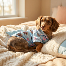 Load image into Gallery viewer, Personalised Dog Pyjamas