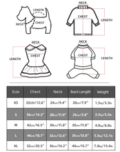 Load image into Gallery viewer, Mummy Costume for Pets