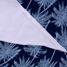 Load image into Gallery viewer, Dog Bandana - Underneath the Palm Trees