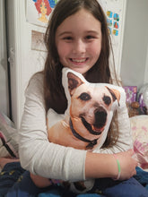Load image into Gallery viewer, Your Dog - 3D Pillow