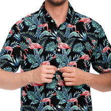 Load image into Gallery viewer, Matching Dog and Owner Shirts - Island Nights