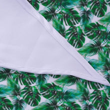 Load image into Gallery viewer, Matching Face Mask and Dog Bandana - Tropic Like It's Hot