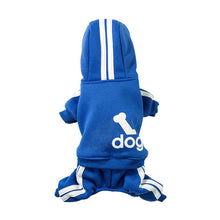 Load image into Gallery viewer, Adidog Dog Jumper