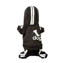 Load image into Gallery viewer, Adidog Dog Jumper