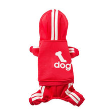 Load image into Gallery viewer, Adidog Dog Jumper