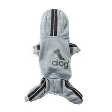 Load image into Gallery viewer, Adidog Dog Jumper