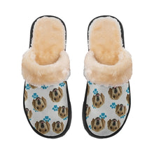 Load image into Gallery viewer, Personalised Slippers