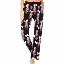 Load image into Gallery viewer, Custom Dog Photo Pyjamas