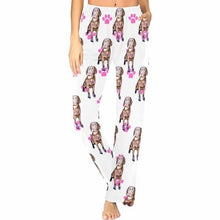 Load image into Gallery viewer, Custom Dog Photo Pyjamas