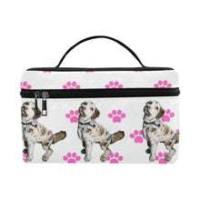 Load image into Gallery viewer, Your Dog Personalised Lunch Box