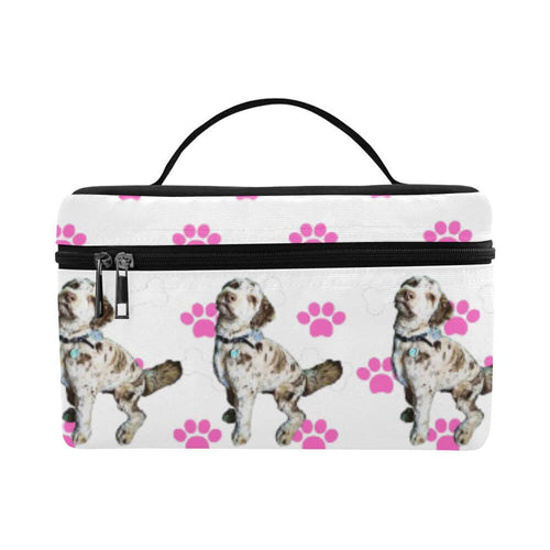 Your Dog Personalised Lunch Box