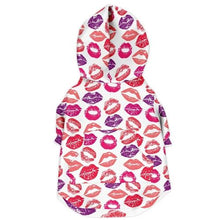 Load image into Gallery viewer, Designer Dog Hoodie