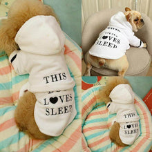 Load image into Gallery viewer, Luxury Dog Bath Robe