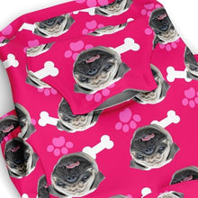 Load image into Gallery viewer, Personalised Dog Hoodie