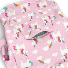 Load image into Gallery viewer, Dog Hoodie Unicorn