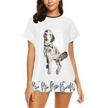 Load image into Gallery viewer, Dog Photo Pyjamas
