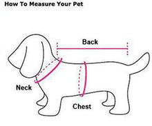 Load image into Gallery viewer, Dog Pyjamas