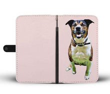 Load image into Gallery viewer, Dog Photo Phone Case