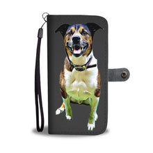 Load image into Gallery viewer, Your Dog on a Phone Case (Samsung)