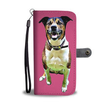 Load image into Gallery viewer, Your Dog on a Phone Case (Samsung)