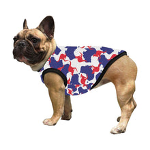 Load image into Gallery viewer, Matching Dog and Owner Australia Day BBQ T-Shirt