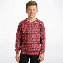 Load image into Gallery viewer, Matching Dog and Owner - The Ugly (Cute) Christmas Sweater