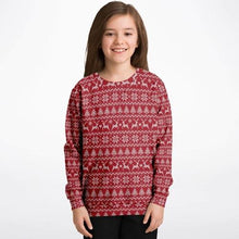 Load image into Gallery viewer, Matching Dog and Owner - The Ugly (Cute) Christmas Sweater