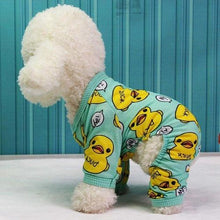 Load image into Gallery viewer, Dog Pyjamas