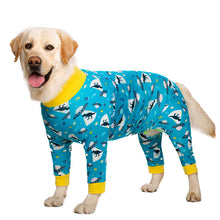 Load image into Gallery viewer, Big Dog Pyjamas Bodysuit for Large Dogs