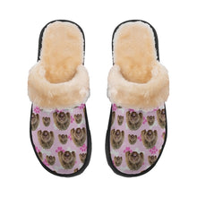 Load image into Gallery viewer, Personalised Slippers