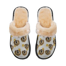 Load image into Gallery viewer, Personalised Slippers