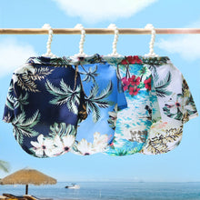 Load image into Gallery viewer, Hawaiian Dog Shirts