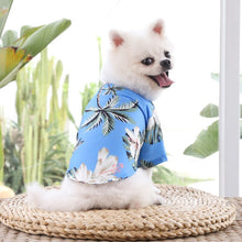 Load image into Gallery viewer, Hawaiian Dog Shirts