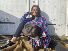 Load image into Gallery viewer, Matching Dog and owner