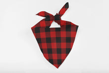 Load image into Gallery viewer, Matching Dog Bandana