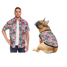 Load image into Gallery viewer, Matching Dog and Owner Shirt