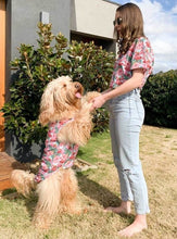 Load image into Gallery viewer, Matching Dog and Owner Shirts
