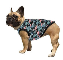 Load image into Gallery viewer, Matching Dog and Owner Shirts - Island Nights