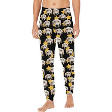 Load image into Gallery viewer, Custom Mens Pyjamas