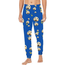 Load image into Gallery viewer, Custom Mens Pyjamas