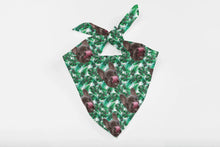 Load image into Gallery viewer, Personalised Dog Bandana