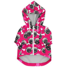 Load image into Gallery viewer, Personalised Dog Hoodie