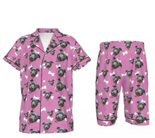 Load image into Gallery viewer, Personalised Kids PJs